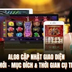 ALO8 Cập Nhật Giao Diện Mới - Mục Đích & Thời Gian Cụ Thể 1 ALO8 Cập Nhật Giao Diện Mới - Mục Đích & Thời Gian Cụ Thể