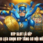 RTP Slot Là Gì? Mẹo Lựa Chọn RTP Tăng Cơ Hội Nổ Hũ 1 RTP Slot Là Gì? Mẹo Lựa Chọn RTP Tăng Cơ Hội Nổ Hũ