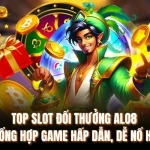 Top Slot Đổi Thưởng ALO8 - Tổng Hợp Game Hấp Dẫn, Dễ Nổ Hũ 1 Top Slot Đổi Thưởng ALO8 - Tổng Hợp Game Hấp Dẫn, Dễ Nổ Hũ