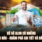 Xổ Số ALO8 Có Những Loại Nào - Khám Phá Chi Tiết Và Đầy Đủ 1 Xổ Số ALO8 Có Những Loại Nào - Khám Phá Chi Tiết Và Đầy Đủ